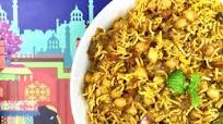 Chana Masala Biryani (Indian Chickpeas Rice) Chana Masala Biryani (Indian Chickpeas Rice)