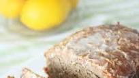 Lemon Banana Bread Lemon Banana Bread