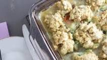 Vegan, Gluten-Free, Low FODMAP Pot Pie Vegan, Gluten-Free, Low FODMAP Pot Pie