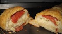 Pizza Roll Pizza Roll