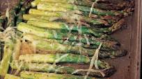 Parmesan Roasted Asparagus | Recipes Parmesan Roasted Asparagus | Recipes