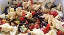 Southern Pasta and Bean Salad Recipe Southern Pasta and Bean Salad Recipe