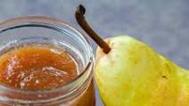 Pear Butter Pear Butter
