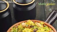 Shahi Pulao recipe - How to make Shahi Pulao Shahi Pulao recipe - How to make Shahi Pulao