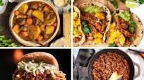 35+ Vegan Recipes for Meat Lovers 35+ Vegan Recipes for Meat Lovers
