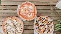 New York- style Pizza Dough New York- style Pizza Dough