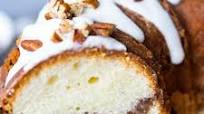 Sour Cream Coffee Cake Sour Cream Coffee Cake