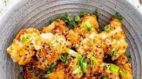 Air Fryer Lemon Chicken Air Fryer Lemon Chicken