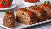 Meat Loaf Minis Meat Loaf Minis