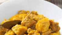 Adobong Dilaw Adobong Dilaw