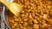 Chana Paneer Chana Paneer