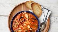 San Francisco Cioppino San Francisco Cioppino