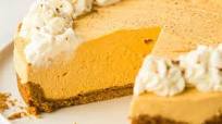 No Bake Pumpkin Cheesecake Recipe No Bake Pumpkin Cheesecake Recipe