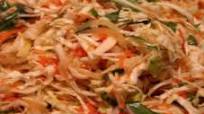 Cabbage Salad (Pakistani Style) Recipe By Chef Fauzia Cabbage Salad (Pakistani Style) Recipe By Chef Fauzia