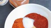 Kid-Friendly Taco Seasoning Kid-Friendly Taco Seasoning