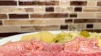Slow Cooker Diabetic Corned Beef Slow Cooker Diabetic Corned Beef