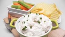 Instant Pot® French Onion Dip Instant Pot® French Onion Dip