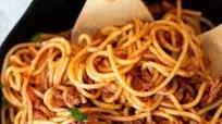 Homemade Spaghetti Sauce Homemade Spaghetti Sauce