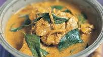 Red Pork Curry Red Pork Curry
