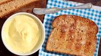 Healthier Spreadable Butter Healthier Spreadable Butter
