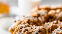 Pumpkin Coffee Cake Pumpkin Coffee Cake