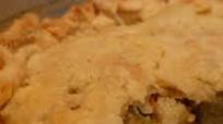 Pasty Meat Pie Pasty Meat Pie