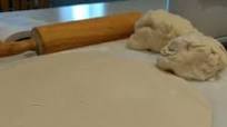 Homemade Pizza Dough Homemade Pizza Dough