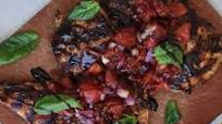 Bruschetta Grilled Chicken Bruschetta Grilled Chicken