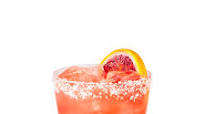 Blood Orange Margarita Blood Orange Margarita