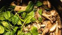 Lamb Korma (keto, paleo, Whole30) Lamb Korma (keto, paleo, Whole30)