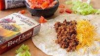 Beef-less Tacos Beef-less Tacos