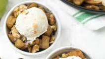 Healthy Cinnamon Skillet Apples Healthy Cinnamon Skillet Apples