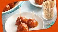 Enchilada Meatballs Enchilada Meatballs