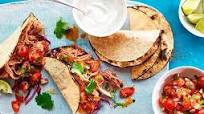 Slow Cooker Spiced-Citrus Pork Carnitas Slow Cooker Spiced-Citrus Pork Carnitas