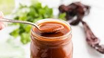 Homemade Red Enchilada Sauce (Keto and Gluten-Free) Homemade Red Enchilada Sauce (Keto and Gluten-Free)