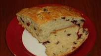 Irish Soda Bread in a Cast Iron Skillet Irish Soda Bread in a Cast Iron Skillet