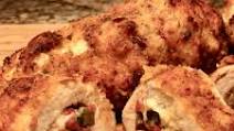 Air Fryer Stuffed Chicken Breasts Air Fryer Stuffed Chicken Breasts