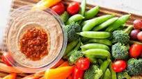 Hummus Antipasto Platter Hummus Antipasto Platter
