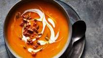 Instant Pot Butternut Squash Soup with Chorizo Instant Pot Butternut Squash Soup with Chorizo