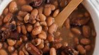Bacon Pinto Beans Bacon Pinto Beans