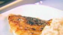 Miso Glazed Cod Miso Glazed Cod