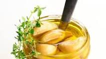 Garlic Confit and Garlic Oil Garlic Confit and Garlic Oil