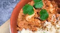 Instant Pot Chicken Tikka Masala Instant Pot Chicken Tikka Masala