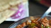 Capsicum Curry - Side dish for Chapati Capsicum Curry - Side dish for Chapati