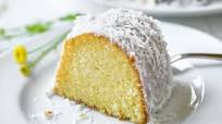 Lemon Bundt Cake Lemon Bundt Cake