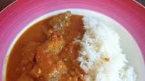 Butter Chicken / Lamb (Instant Pot) Butter Chicken / Lamb (Instant Pot)