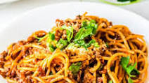 One Pot Ground Turkey Spaghetti One Pot Ground Turkey Spaghetti