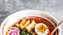 Easy Spicy Shoyu Ramen Easy Spicy Shoyu Ramen