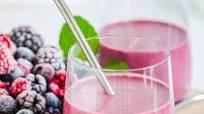 Berry Smoothie Berry Smoothie
