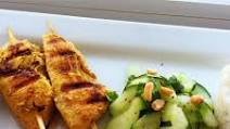 Chicken Satay Chicken Satay